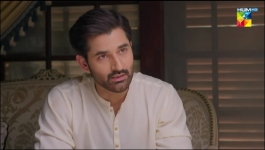 Mohabbat Reza Reza - Episode 52 - 15th December 2024